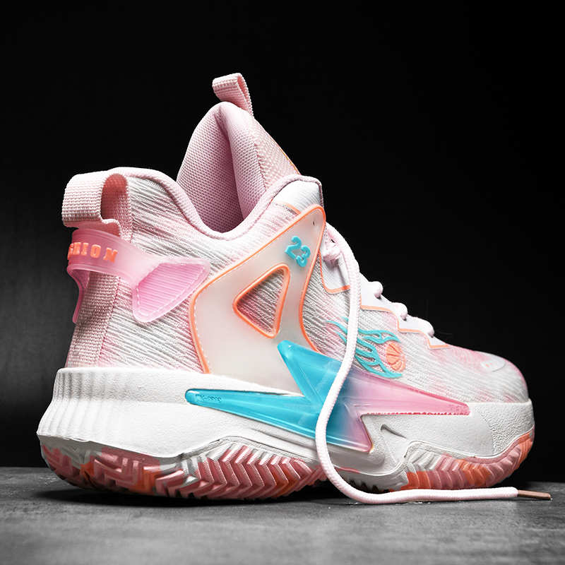 Shock Absorbing Gym Trainers - ユニセックス クラシック スエード スケートシューズ 衝撃吸収性に優れた柔軟なラバーソール トレンド感あふれるアスレチックシューズ