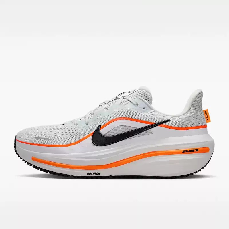 Lightweight Road Running Shoes - ナイキ メンズシューズ オリジナル 軽量 ロードランニングシューズ 通気性
