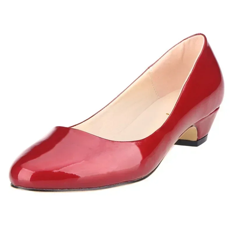 Women'S Shoes - レディース ウェッジパンプス 秋 カジュアル 快適 ドレス