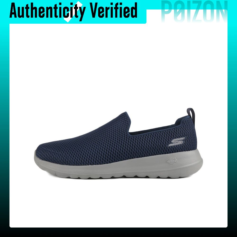 Men'S Shoes - スケッチャーズ GO WALK Ma ファブリッククッション 通気性クッション