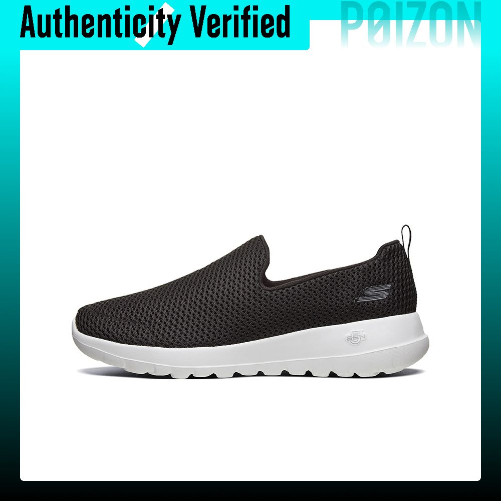スケッチャーズ GO WALK Joy ウォーキングシューズ - Men'S Shoes のレビューと価格