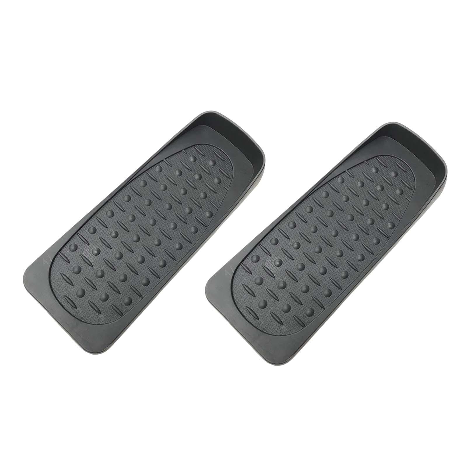 家庭用ジムやエリプティカルトレーナーに取り付け可能な、衝撃吸 - Shock Absorbing Gym Trainers のレビューと価格
