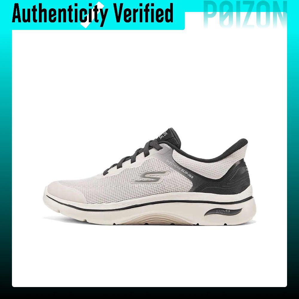 スケッチャーズ メンズ ゴウォーク ローカット ランニングシ - Men'S Shoes のレビューと価格
