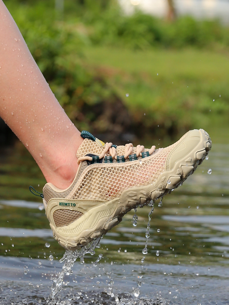 Humtto アウトドア ウォーキングシューズ メンズ ハイ - Reflective Night Running Shoes のレビューと価格
