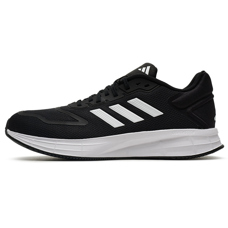 アディダス KJ4020 メンズ アスレチックスニーカー ブ - Knit Fabric Lace Up Sneakers のレビューと価格