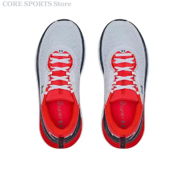 アンダーアーマー インフィニット エリート 2 302816 - Lightweight Road Running Shoes のレビューと価格