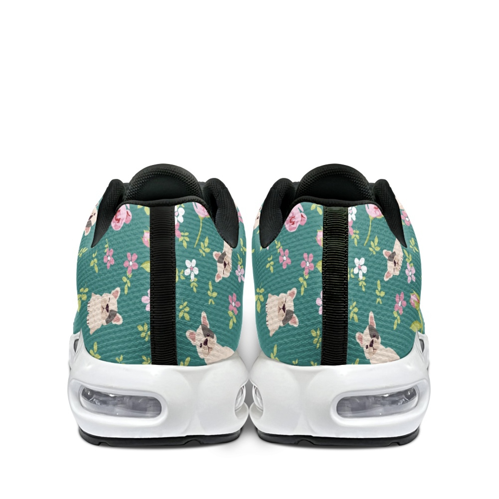 PENSTROLL ファッションウォーキングシューズエアクッ - Air Cushion Jogger Shoes Men のレビューと価格