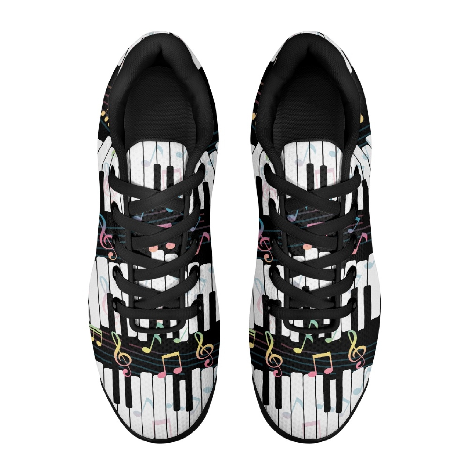 PENSTROLL 音符テニスファッションスニーカーランニン - Air Cushion Jogger Shoes Men のレビューと価格