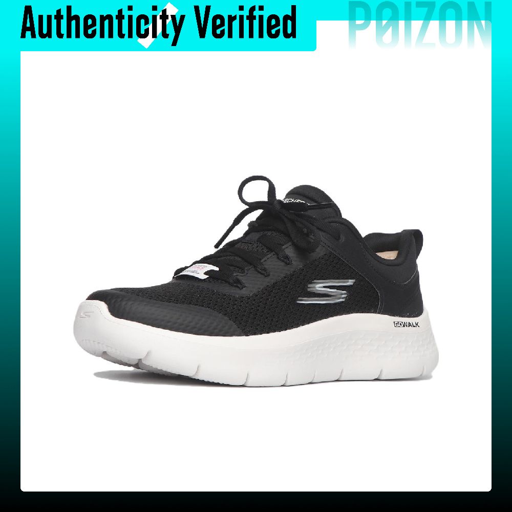 スケッチャーズ ゴー ウォーク フレックス。快適で通気性が良 - Men'S Shoes のレビューと価格