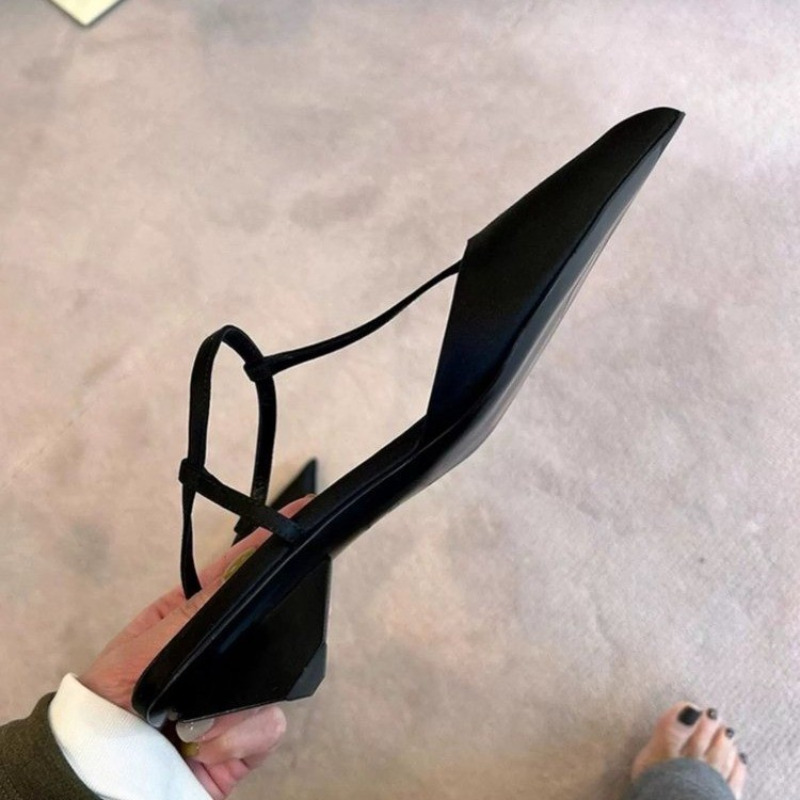 レディースブランドシューズ、セクシーなポインテッドトゥ、快適 - Women'S Shoes のレビューと価格
