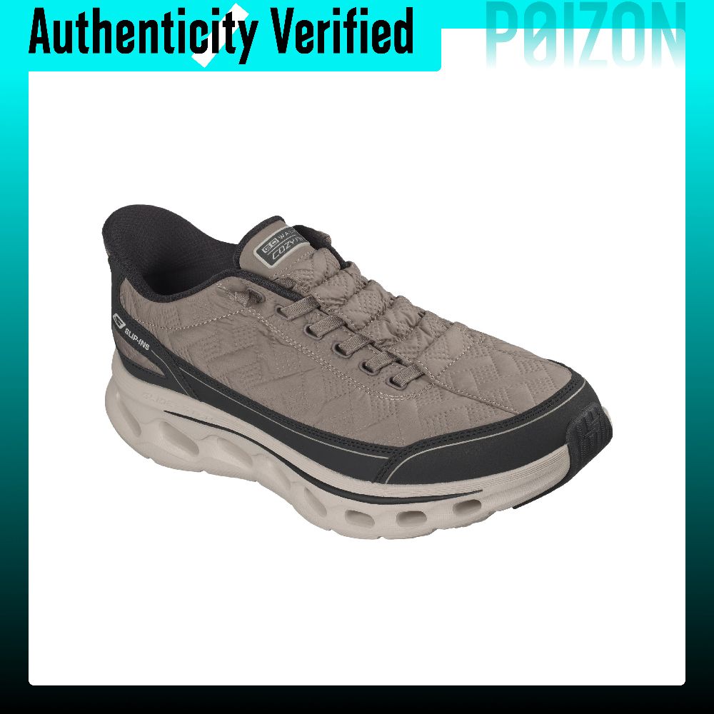 スケッチャーズ GO WALK GLIDE-STEP 2.0 - Men'S Shoes のレビューと価格